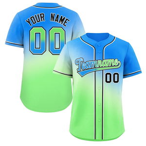 Camiseta de béisbol profesional personalizada para equipos, diseñada con tela transpirable y logotipos personalizados para una máxima comodidad - Product Image 1