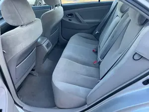 รถยนต์มือสอง โตโยต้า แคมรี่ LE ปี 2007 พวงมาลัยซ้าย/ขวา - Product Image 4