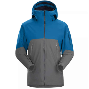 Chaqueta cortavientos de lona de última moda para hombres y mujeres, estilo informal de entrenamiento al aire libre de verano - Product Image 1