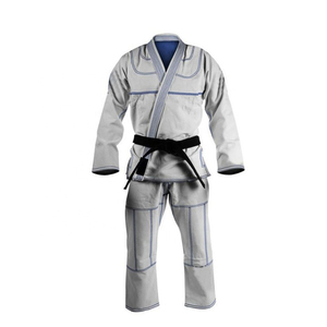 Uniformes de karaté Taekwondo de haute qualité à prix d'usine meilleurs arts martiaux imprimés de style adulte portent des shorts de la meilleure qualité - Product Image 4