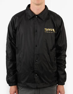 Lightweight Silm <b>Coaches</b> Jackets,fashion Wear Customized <b>Coaches</b> Jacket,100% Good Quality Nylon <b>Coaches</b> Jackets - Product Image 5