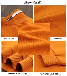 2023 nouvelle collection pour femmes de qualité supérieure sweats à logo personnalisé vêtements décontractés d'hiver avec un design sexy en tissu tricoté - Product Image 4