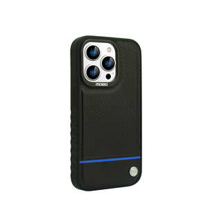 เคส iPhone ราคาถูก OEM เคสมือถือหนัง PU ด้านหลังสำหรับ iPhone 14/14 pro/ 14 PRO MAX - Product Image 2