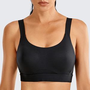 Medium Support Seamless Sports Bra Low Price Yoga Bra Top Fitness Women Wear Sports Bra Gym Wear Women Clothing - Product Image 4