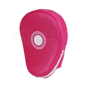 นวมชกมวยสำหรับผู้ใหญ่8ออนซ์แผ่นหนังกันน้ำยืดได้ทนทานถุงมือชกมวยสำหรับศิลปะการต่อสู้ - Product Image 5