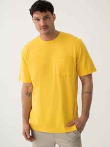 T-shirt graphique personnalisé à la mode en gros de haute qualité 100% coton T-shirts unisexes surdimensionnés poids lourd 230G sérigraphie courte - Product Image 6