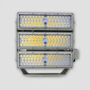 Profession eller Hersteller 400w LED Hochmast-Flutlicht