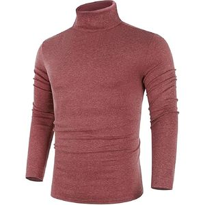 Pull tricoté personnalisé de haute qualité pull en tricot hiver col rond polyester surdimensionné pull en tricot personnalisé - Product Image 1