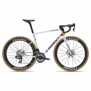 Vélo de route Specialized SS-Works Tarmac SL8 LTD 2025 - Product Image 1