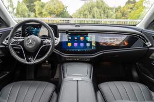 SUPER CLEAN 2024 ME-RCE-DES-BENZ E450 4MATIC PRÊT À ÊTRE EXPÉDIÉ - Product Image 4