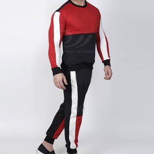 Conjunto de Pantalones Deportivos Ligeros y Flexibles con Tela Premium y Acabado Impecable - Product Image 3