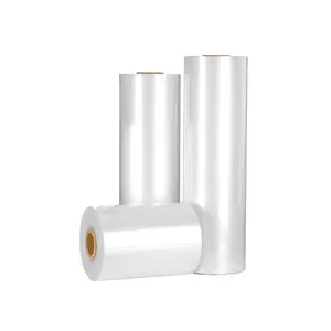 Plastic Packaging ISO Certification Plastic Film Rolls Hot Selling plastic film rolls Hot selling plastic packaging