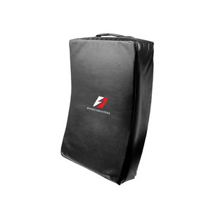 Pads de frappe thaï courbés pour l'entraînement de boxe et d'arts martiaux, en vente 2026 - Product Image 1