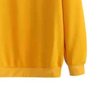 เสื้อฮู้ดดี้ผู้ชายแฟชั่นสูงจากผู้ผลิต ผ้าฟลีซ สตรีทแวร์ ระบายอากาศได้ดี เป็นมิตรกับสิ่งแวดล้อม ปักลายดิจิทัล น้ำหนัก 370 กรัม เหมาะสำหรับฤดูหนาว - Product Image 4