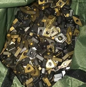 Quality <strong>Tungsten</strong> Carbide Mix Metal Scrap
