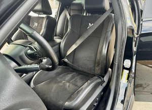 VENTA RÁPIDA DODGE CHARGER R/T SCAT PACK 2018 LHD/RHD - Product Image 3