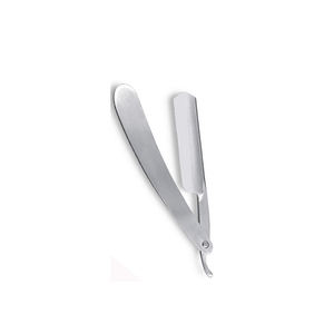 High Quality <b>Men</b> Shaving <b>Razors</b> Fancy Handle Stainless Steel Barber <b>Razors</b> Straight Cut Throat Salon <b>Razors</b> - Product Image 3