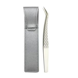 2025, una de las mejores pinzas profesionales para pestañas, Kit de 7 Uds con tasa de venta completa, Kit de pinzas para pestañas de buena calidad - Product Image 6