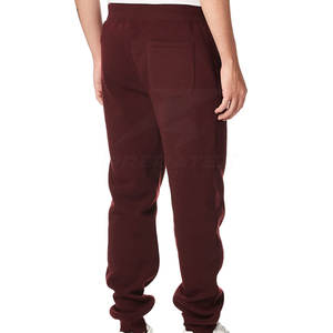 จ็อกเกอร์ทรงตรงสำหรับผู้ชายกางเกงวิ่งใส่สบายใส่อยู่บ้านทุกฤดู - Product Image 2