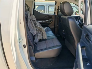 <span class=keywords><strong>Segunda</strong></span> <span class=keywords><strong>mano</strong></span> Chang-an Peugeot Pickup Truck Diesel 4WD Diesel Truck Campers Ram Mini Pickup Truck para la venta - Product Image 6