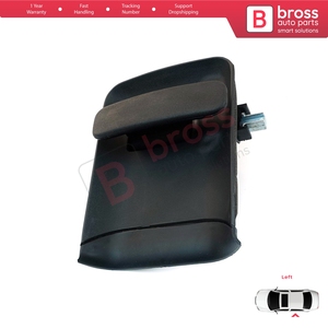 BDP94 Left Side Sliding <b>Door</b> <b>Handle</b> for Berlingo MK1 First Partner MK1 M49 M59 9101Q7 - Product Image 3