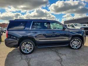 GMC Yuk ..... sur SLT 2018 d'occasion - Product Image 5