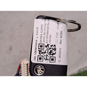 ชุดจุดระเบิด SKODA รุ่น Superb (3V3) 5Q0905865A DCZA (15>) - Product Image 5