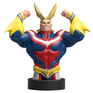 My Hero Academia All Might Deluxe Mega Spardose Japan Action Figure Custom Home Decor Cartoon Toy Collectible Decoration - Product Image 3