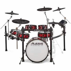 NUEVO EN OFERTA: Batería Electrónica DTX6K2-X con lo Último en Tecnología Original - Product Image 2