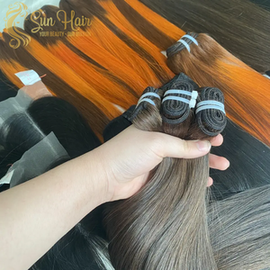 วิกผมคนเวียดนาม,เกล็ดหิมะไม่หลุดร่วง - Product Image 3