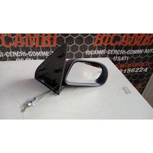 Specchietto Retrovisore Destro FIAT Brava Sedan (95>01) 735263798 - Product Image 4