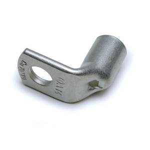 Cembre Pipe Cable Shoe 90 ° Comprada 10mm ² M4 - Product Image 1