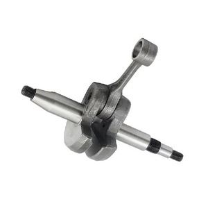 Albero motore per motosega TS400, modello 503675, per taglio legno, ricambi di grado industriale a benzina/gasolio, supporto OEM - Product Image 1