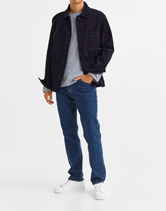 New look <b>fancy</b> design full sleeve round neck collar low price custom made plain t <b>shirt</b> <b>for</b> <b>men</b> - Product Image 5