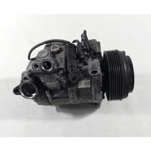 COMPRESOR DE AIRE ACONDICIONADO BMW Serie X1 (E84) 64526987862 N47D20C Diésel 2000 (09>15) - Product Image 5