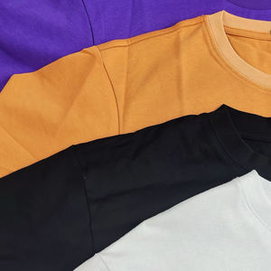 T-shirt streetwear à imprimé culturel pour hommes T-shirt en coton graphique urbain Coupe régulière T-shirt respirant T-shirt d'été à la mode pour hommes - Product Image 3