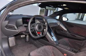 2024 BYD Yangwany U9 - Product Image 4