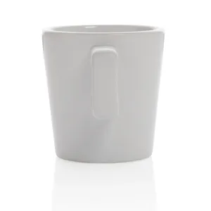 Mug en céramique moderne de 300 ml, tasses en céramique personnalisées pour le merchandising - Product Image 6
