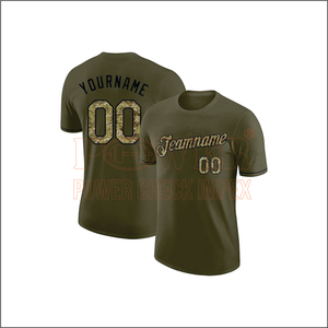 Camisetas de béisbol sublimadas baratas y personalizadas, uniformes deportivos de béisbol para hombre - Product Image 1