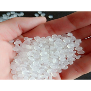 Granulés de plastique vierge HDPE/LDPE/LLDPE de haute qualité, qualité film, injection, moulage, emballage, fibres alimentaires, poudres, Royaume-Uni - Product Image 2