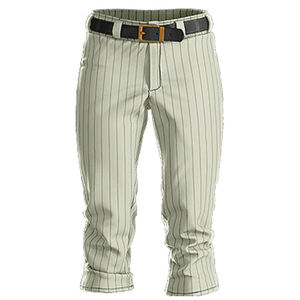 Uniforme de béisbol hecho en Pakistán, nuevo diseño, uniforme de béisbol transpirable, uniforme de béisbol para hombres, uniforme de béisbol - Product Image 6