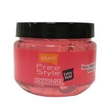 Gel fixateur Lolane Free Style 200g - Product Image 1