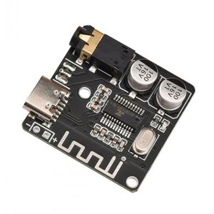 Módulo Receptor de Audio MP3 Bluetooth 5.1 DIY con Salida Estéreo de 3.5mm - Product Image 6