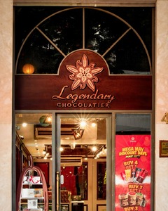 Régime alimentaire chocolat sain 80g boîte de bar chocolat noir sans sucre 85% ALVA fabriqué au Vietnam prix raisonnable pour l'exportation - Product Image 5