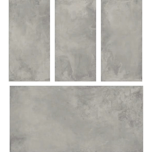 Carreaux numériques élégants en porcelaine mate foncée de 600x1200mm, carreaux 60X120 cm au design moderne pour la décoration de chambres d'hôtel et de maisons - Product Image 1