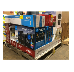 Cajas electrónicas Palets disponibles a precios económicos Pedidos al por mayor Tasas de descuento Cajas electrónicas de alta calidad a la venta ahora - Product Image 3