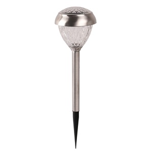 Suna IP44 Lampada Solare LED da Giardino (GSC 201210006) - Product Image 2