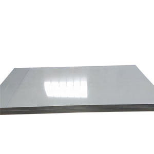 Fábrica 4X8 FT 201 304 304L 316 316L 430 Hoja de acero inoxidable 0,1-50mm Espesor Precio del proveedor - Product Image 5