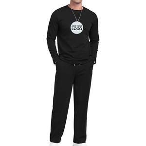 EcoSmart Fleece, Pullover Crewneck Sweatshirt Trouser Tracksuit Sweat suit - Product Image 6