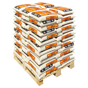 Granulés de bois 100% de qualité supérieure à vendre - Product Image 1